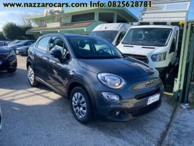 Fiat 500x 1.3 Multijet 95 Cv Club 