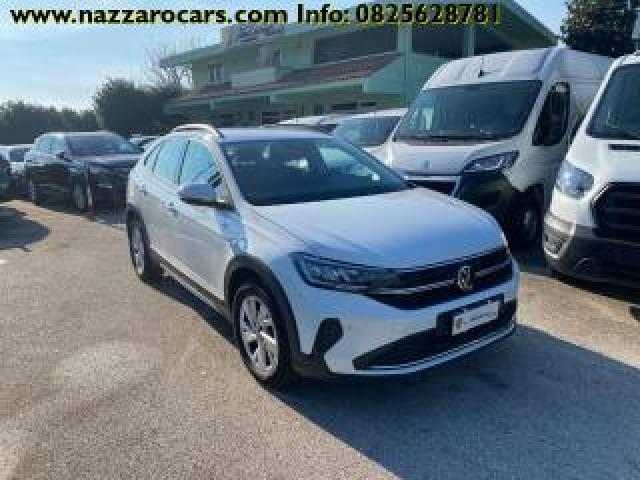 Volkswagen Taigo 1.0 Tsi 95 Cv Life Carplay 
