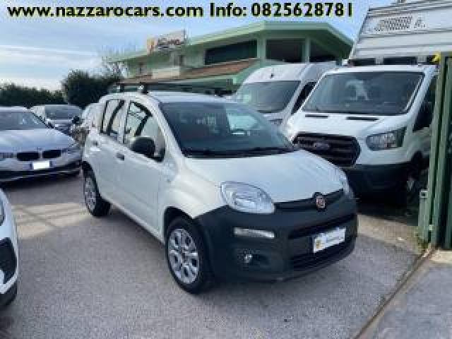 Fiat Panda 0.9 Twinair Turbo Natural Power Pop Van 2 Posti 