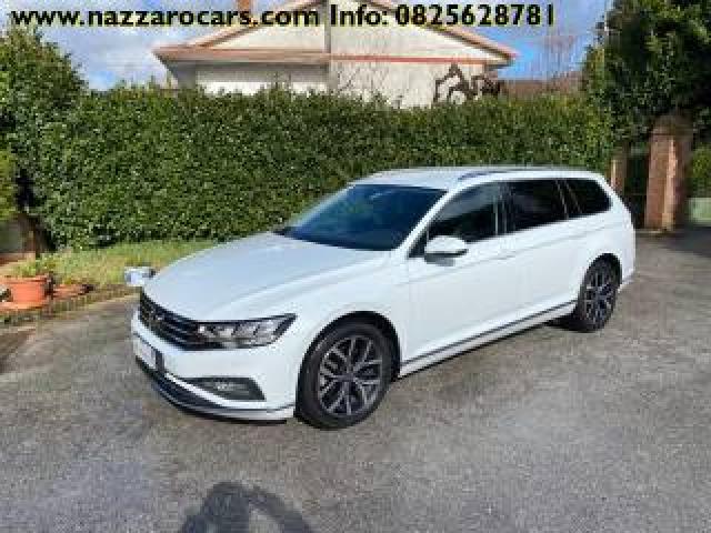 Volkswagen Passat Variant 2.0 Tdi Scr Evo Dsg Executive Full Optional 