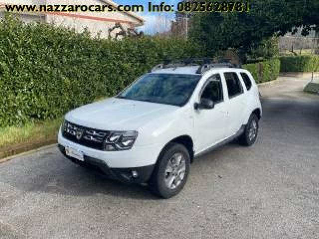 Dacia Duster 1.6 115cv 4x2 Gpl Lauréate Navigatore 