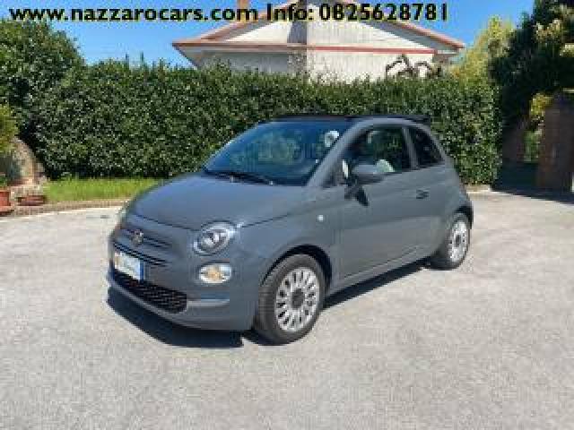 Fiat 500 C 1.0 Hybrid Dolcevita 