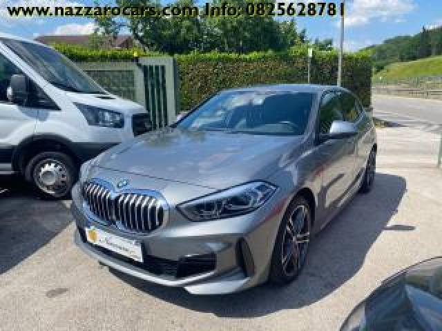 Bmw 118 I 5p. Msport Automatica 