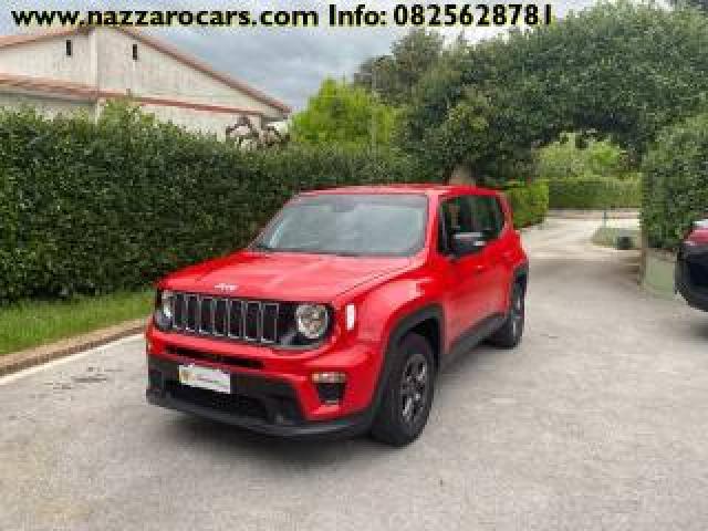 Jeep Renegade 1.6 Mjt 130 Cv Longitude 