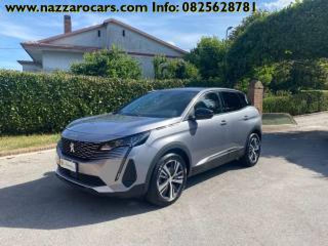 Peugeot 3008 Bluehdi 130 S&s Allure Pack 