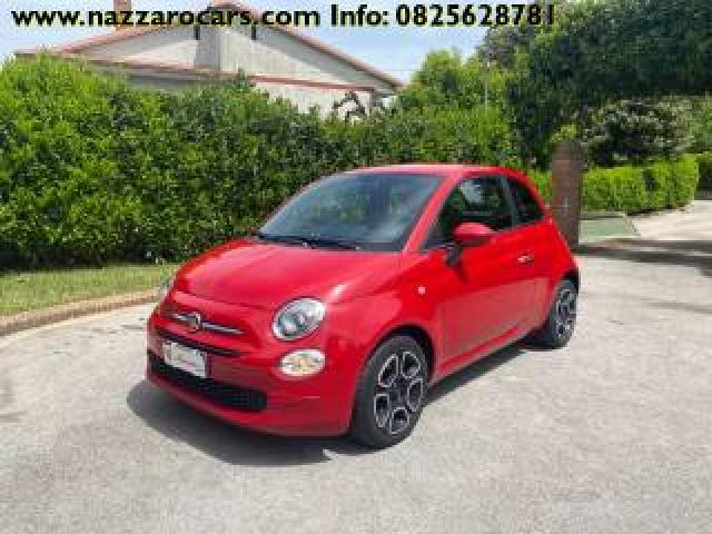 Fiat 500 1.0 Hybrid Club 70cv Rs 