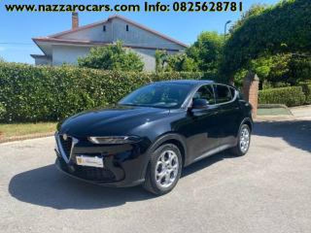 Alfa Romeo Tonale 1.6 Diesel 130 Cv Tct6 Super 