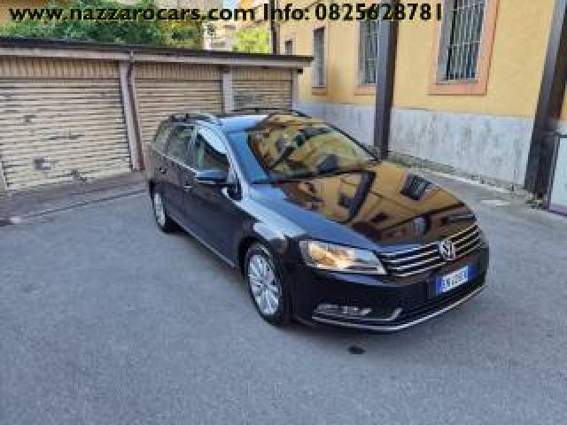 Volkswagen Passat Var. 1.6 Tdi Comfortline Bm.tech. 