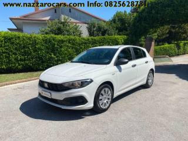 Fiat Tipo 1.3 Mjt S&s 5 Porte 