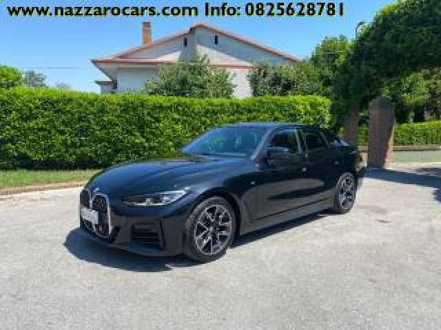 Bmw 420 D Gran Coupè Mh48v Msport 