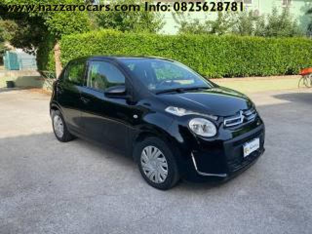 Citroen C1 Vti 72 5 Porte Urban Ride 