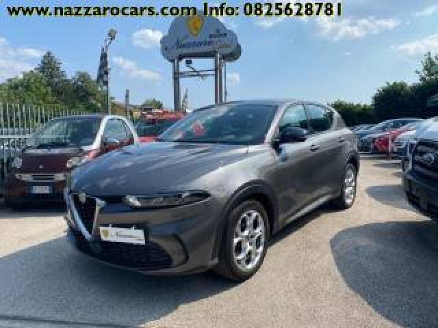 Alfa Romeo Tonale 1.6 Diesel 130 Cv Tct6 Super 