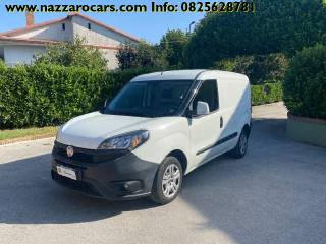 Fiat Doblo Doblò 1.3 Mjt Cargo 95cv 