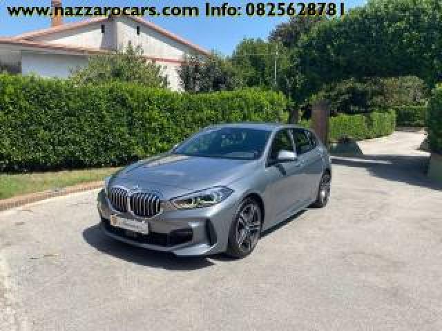 Bmw 118 I 5p. 136cv M Sport  