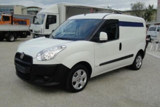 Fiat Doblo Doblò 1.6 Mjt 105cv Pl-Tn Cargo Maxi Lamierato 