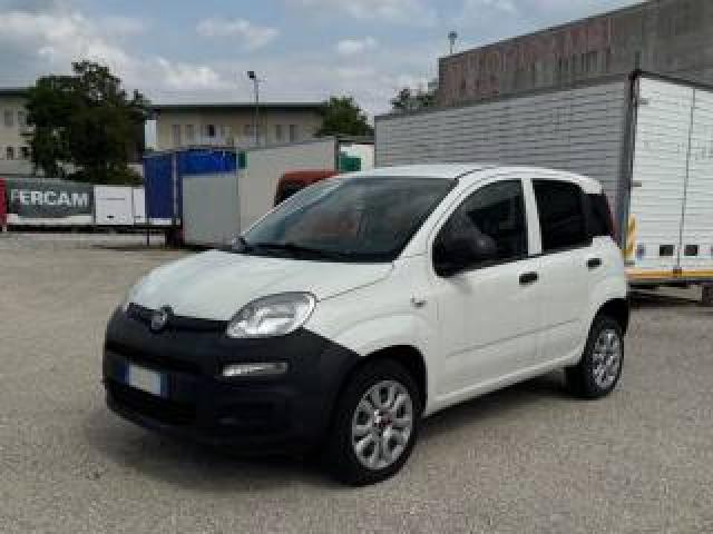 Fiat Other Panda Van  Benzina E Metano 