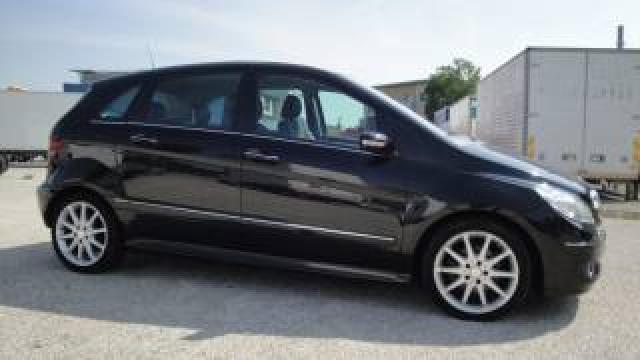 Mercedes Benz Other B 180 Cdi  Sport 
