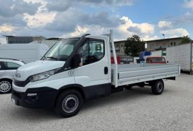 Iveco Other 35s16 160cv  Cassone Fisso Nuovo 
