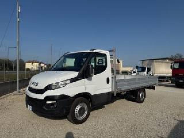 Iveco Other 35s14  A Cassone 