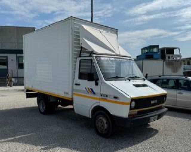 Iveco Other 35-10  Direct Ignition A Cassone Furgonato 
