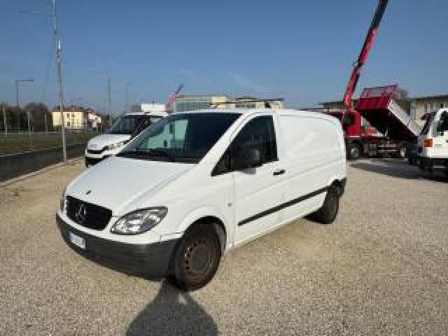 Mercedes Benz Other 111  Cdi 