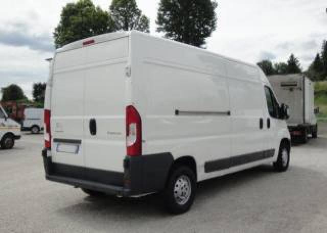 Citroen Other Jumper Maxi  Passo Lungo Tetto Alto 