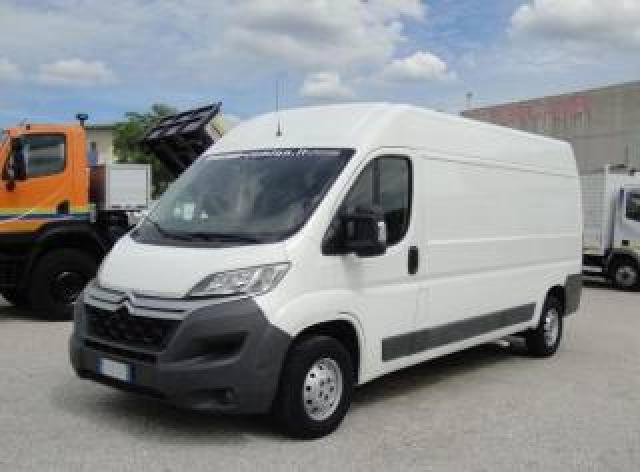 Fiat Other Jumper Maxi  Passo Lungo Tetto Alto 
