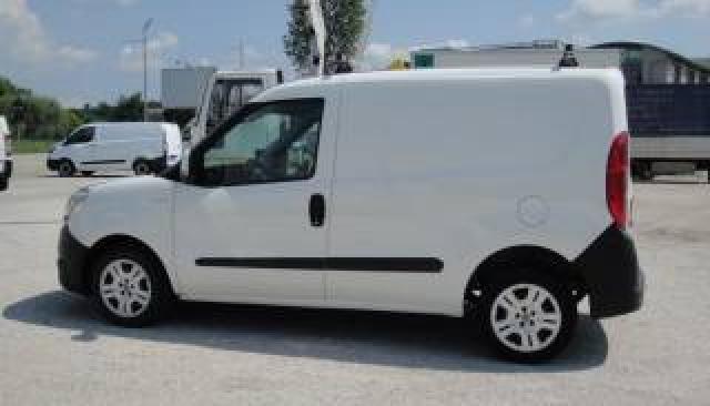 Fiat Other Doblò 1.6 Sx  105 M-Jet 