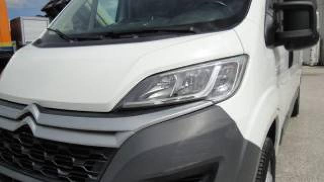 Fiat Other Jumper Maxi  Passo Lungo Tetto Alto 