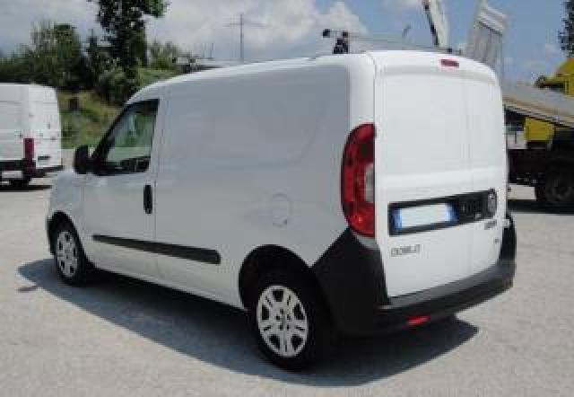 Fiat Other Furgoncino Doblò 1.6 Sx  105 M-Jet 