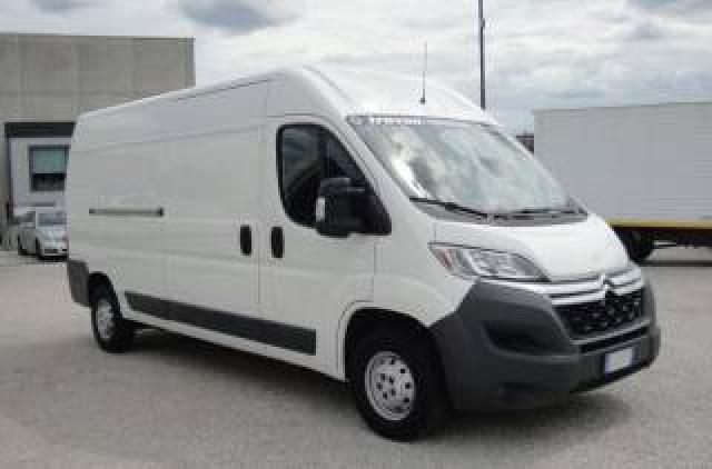 Citroen Other Jumper Maxi  Passo Lungo Tetto Alto 