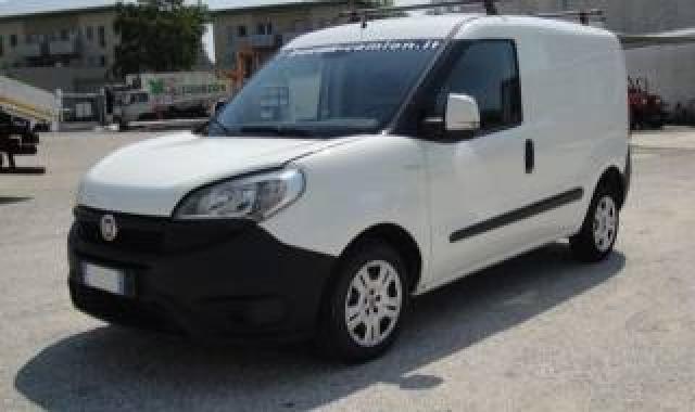 Fiat Other Furgoncino Doblò 1.6 Sx  105 M-Jet 