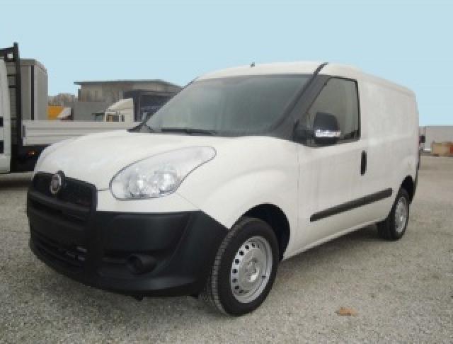 Fiat Doblo Cargo 1.3  