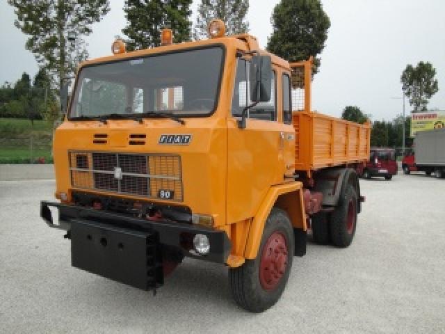 Iveco