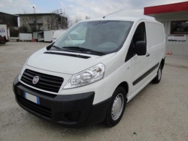 Fiat Scudo 120 M-Jet 