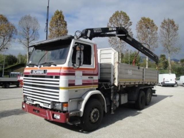 Scania