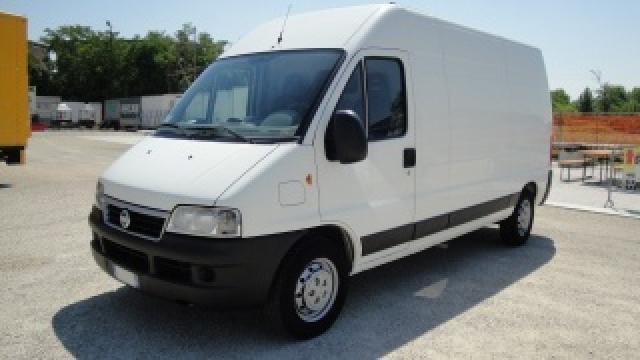 Fiat Ducato 2.8 Maxi 