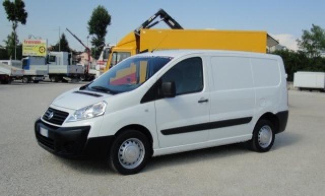 Fiat Scudo 120cv 2.0  