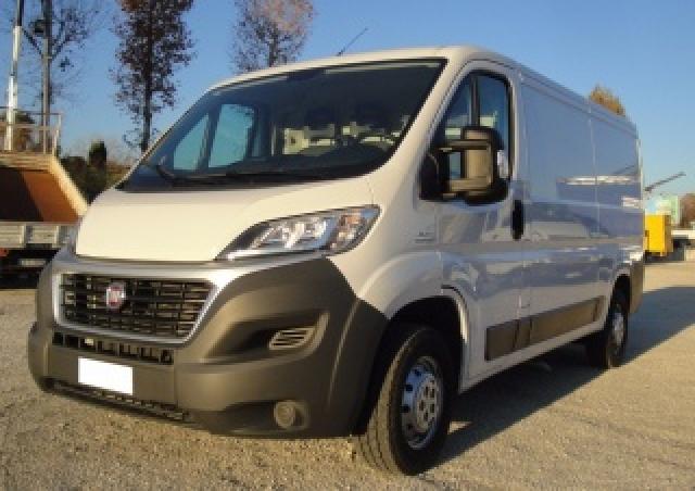 Fiat Ducato M1 130 Cv Nuovo Modello Passo Medio 