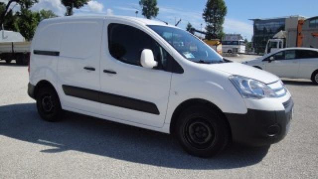 Citroen Other 1.6  E-Hdi 90cv Fap Airdream Van 3 Posti Club L1 