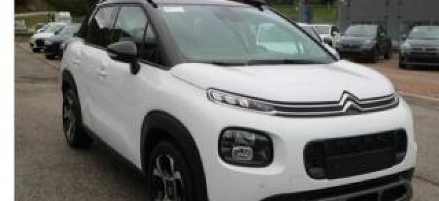 Citroen C3 Aircross Puretech 110 S&s Shine 