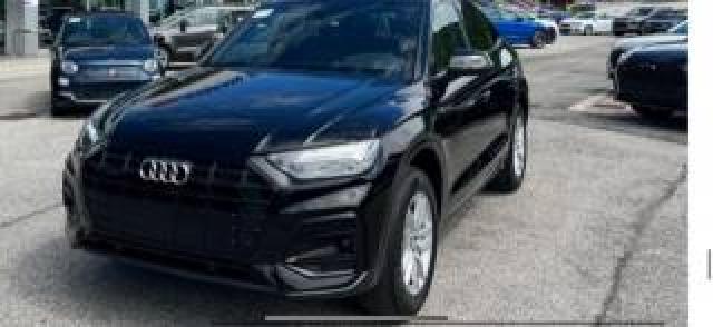 Audi Q5 40 Tdi 204 Cv Quattro S Tronic 