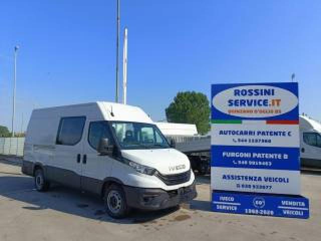 Iveco Other Daily  35s16 Furgone Standard Xl H2 
