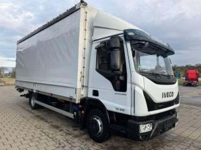 Iveco Other Eurocargo  Eurocargo 75e21p Centina 