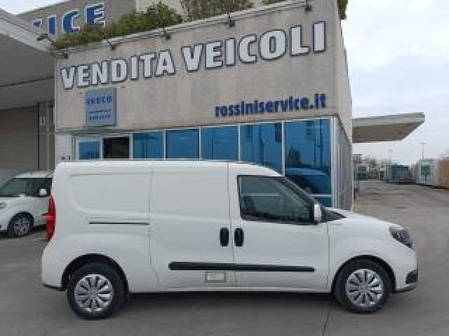 Fiat Other Doblo  Doblo Maxi 1.6 Furgone Integrale 105 Cv Eur 