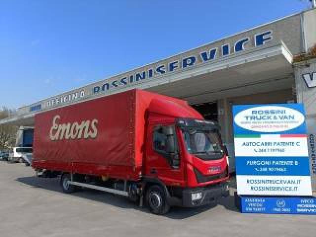 Iveco Other Eurocargo  Eurocargo 75e19 Centina 