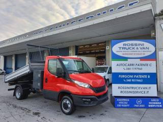 Iveco Other Daily  35c12 Ribaltabile 