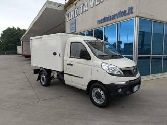 Piaggio Other Porter  Np6 1.5 Gpl Furgonato Box 