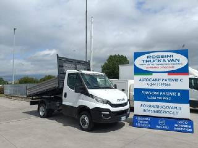 Iveco Daily Iveco Daily 35c14 2.3 Ribaltabile 