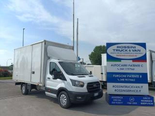 Ford Other Transit  Ford Transit Furgone Box 